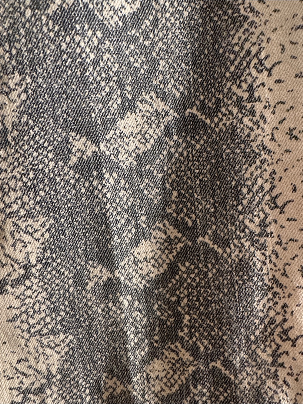 MOTHER The Hustler Flood Boa Babe Flare Jeans - Picture 8 of 11